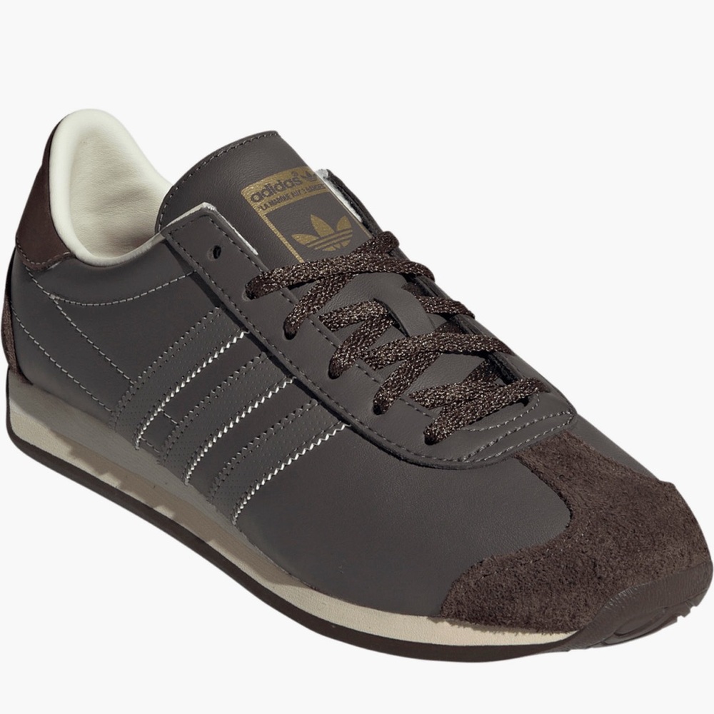 Adidas Country Low Top Sneakers